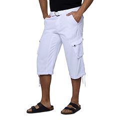 Kohls young mens on sale shorts