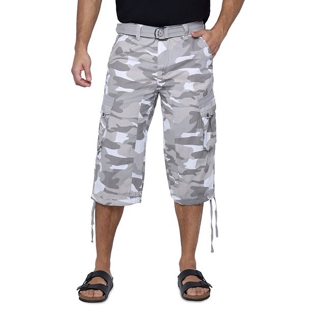 X ray hot sale cargo shorts