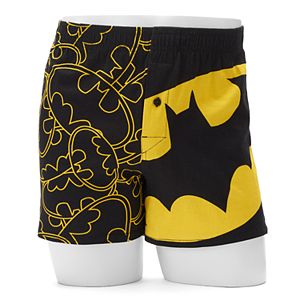 Men's DC Comics Batman Boxers
