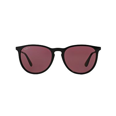 Erika fashion classic ray ban polarized