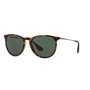 Ray-Ban Erika RB4171 54mm Pilot Sunglasses