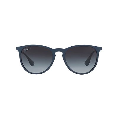 Ray-Ban Erika RB4171 54mm Pilot Gradient Sunglasses