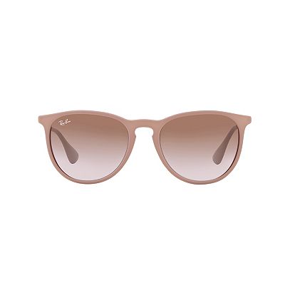 Women s Ray Ban Erika RB4171 54mm Pilot Gradient Sunglasses