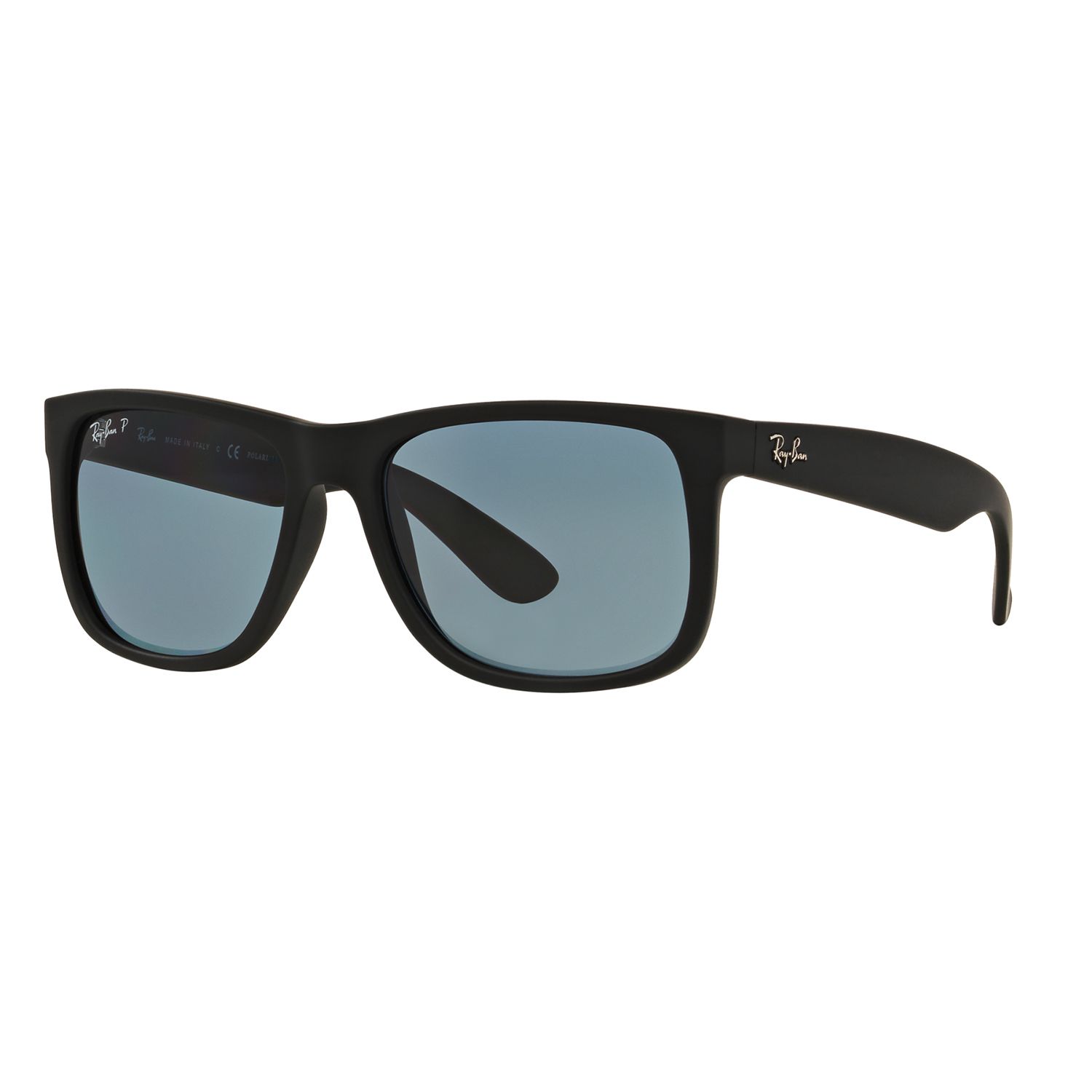 ray ban justin 4165 polarized