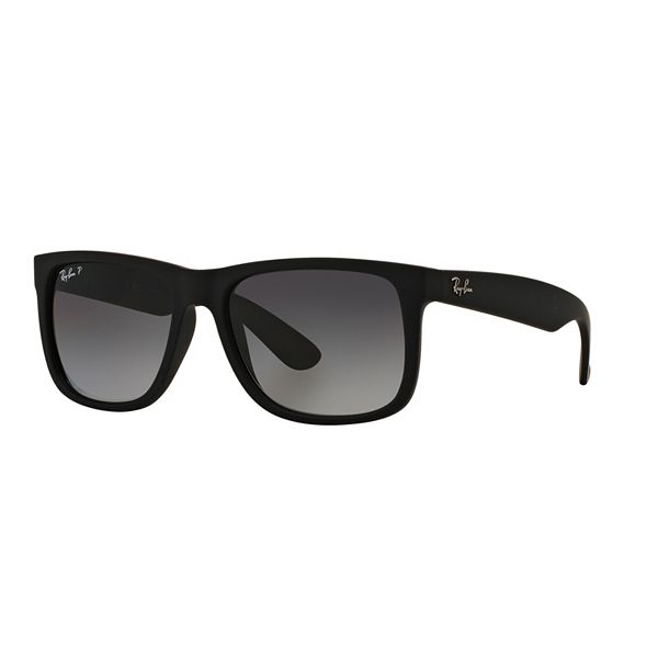 Ray-Ban Justin RB4165 55mm Rectangle