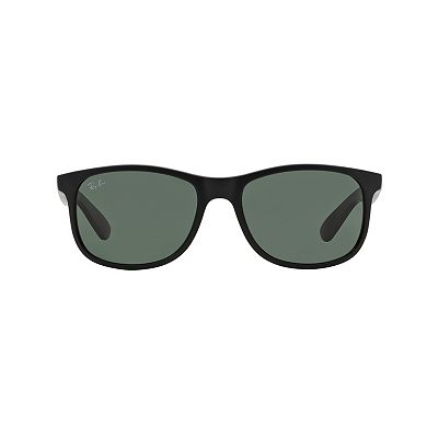 Ray-Ban Andy RB4202 55mm Rectangle Sunglasses