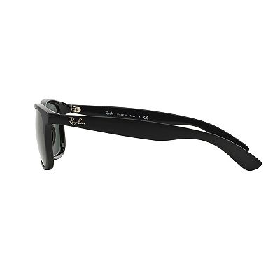 Ray-Ban Andy RB4202 55mm Rectangle Sunglasses