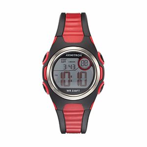 Armitron Unisex Sport Digital Chronograph Watch