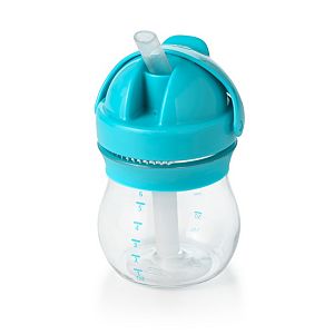 OXO Tot 6-oz. Transitions Straw Cup