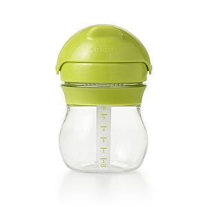 OXO Tot 6-oz. Transitions Straw Cup