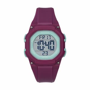 Armitron Women's Sport Digital Chronograph Watch - 45/7080PUR