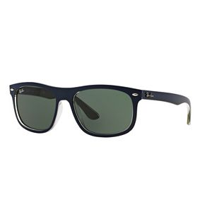Ray-Ban Hightstreet RB4226 59mm Rectangle Sunglasses
