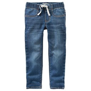 Girls 4-8 OshKosh B'gosh® Pull-On Jeggings