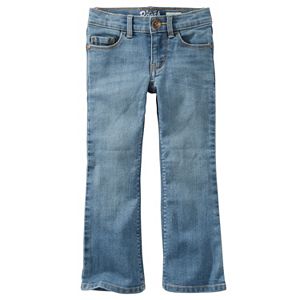 Girls 4-8 OshKosh B'gosh® Bootcut Jeans