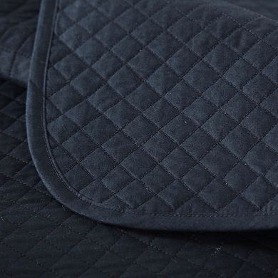 Diamond Cotton Quilt