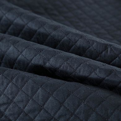 Diamond Cotton Quilt