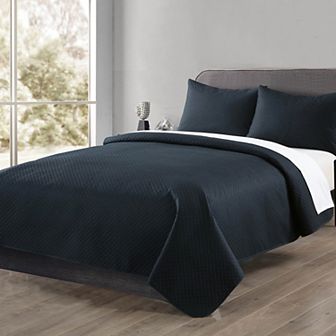 Diamond Cotton Quilt
