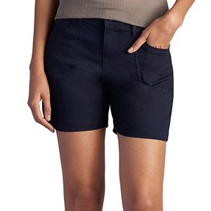 Women's Lee Libby Relaxed Fit Twill Shorts