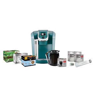 Keurig K450 Brewing System Bundle