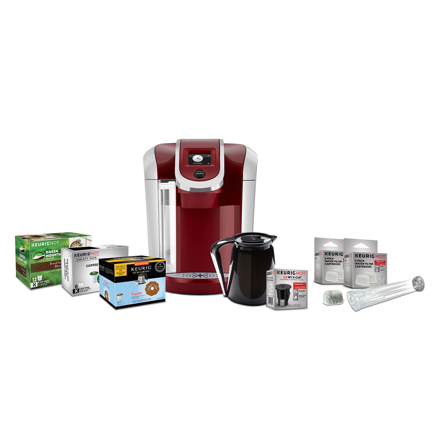 keurig 2.0 kohls