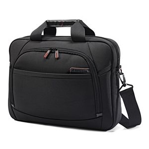 Samsonite Slim Laptop Briefcase