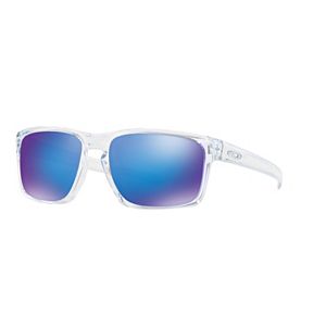 Oakley Lifestyle Sliver OO9262 57mm Rectangle Sunglasses