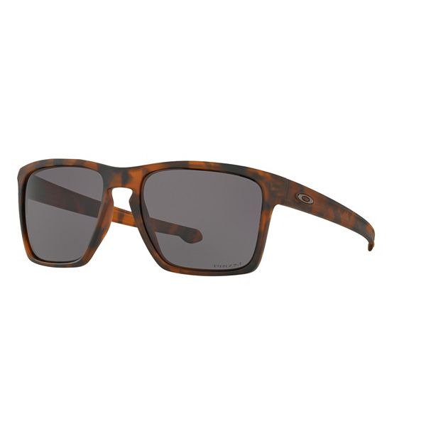 Oakley Sliver XL OO9341 57mm Square Sunglasses