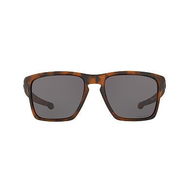 Oakley Sliver XL OO9341 57mm Square Sunglasses