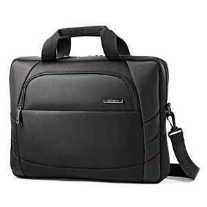 Samsonite Xenon 2 Slim 15.6-Inch Laptop Briefcase