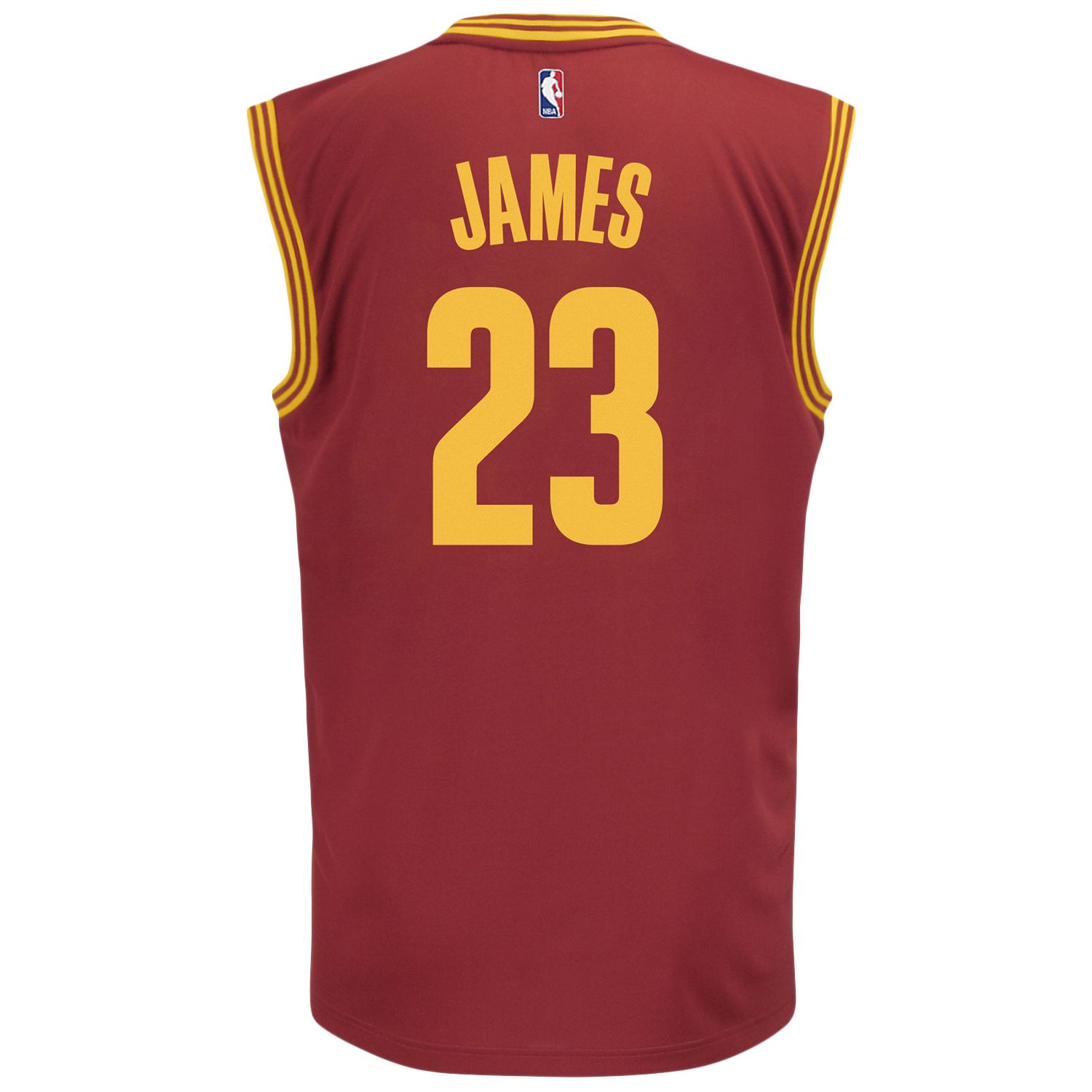 lebron james jersey kohl's