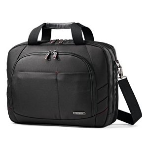 Samsonite Xenon 2 Perfect Fit Toploader Laptop Briefcase
