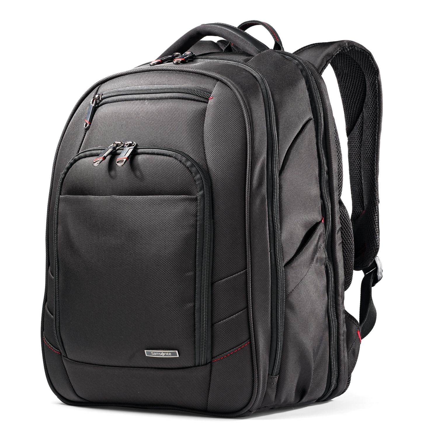 samsonite xenon 2 perfect fit laptop backpack