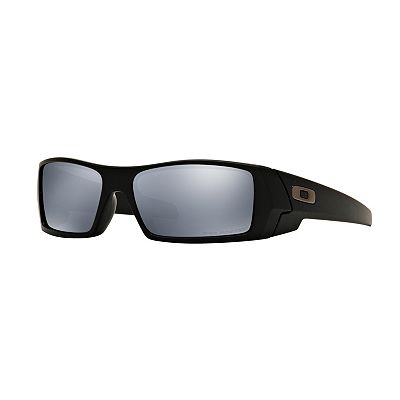 Oakley wrap around polarised sunglasses store