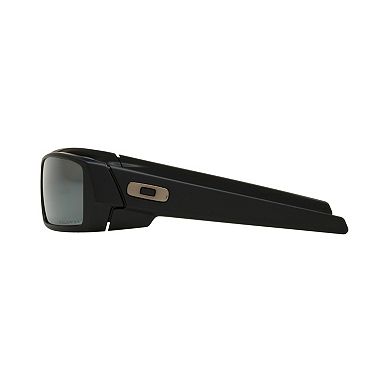 Oakley GASCAN Polarized Sunglasses 0OO9014