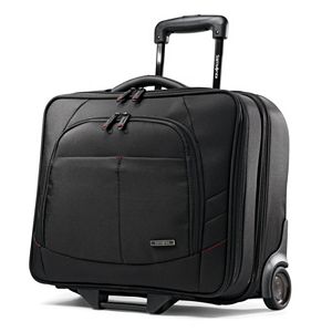 Samsonite Xenon 2 Mobile Office Wheeled Laptop Briefcase