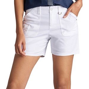 Women's Lee Kaylin Relaxed Fit Shorts