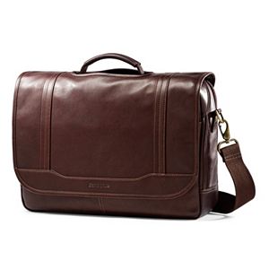 Samsonite Colombian 2-Pocket Laptop Business Case