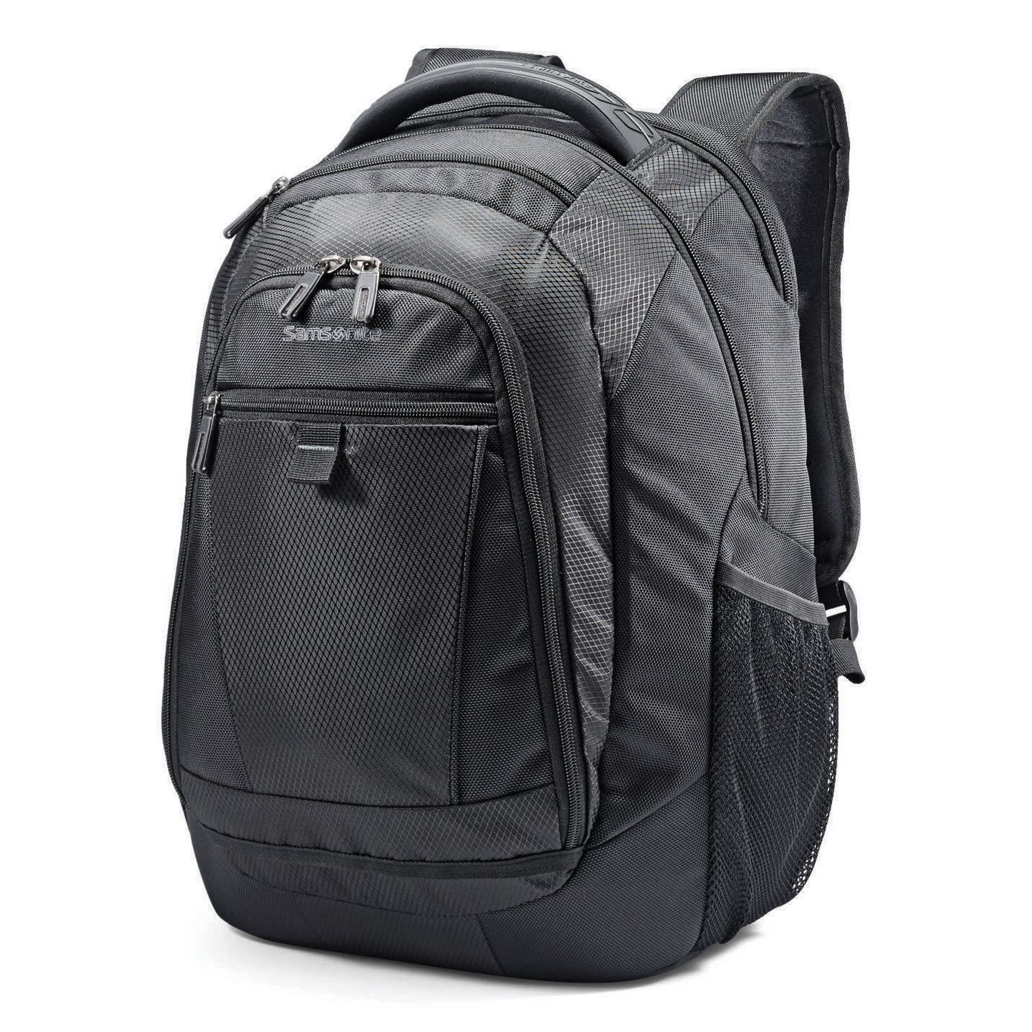 samsonite classic pft laptop backpack