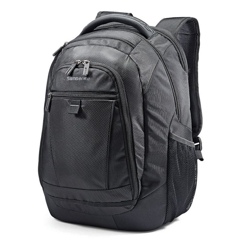 Samsonite Tectonic 2 Medium Backpack, Black