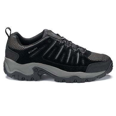 Columbia Lakeview II Low Men's Hiking Shoes