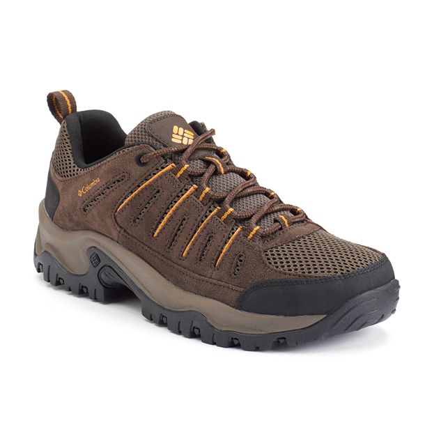 Kohls mens hiking outlet boots