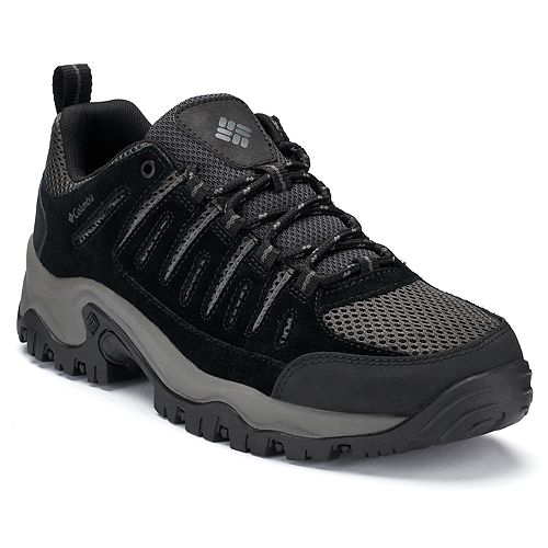 Columbia Lakeview II Low Men's Hiking Shoes