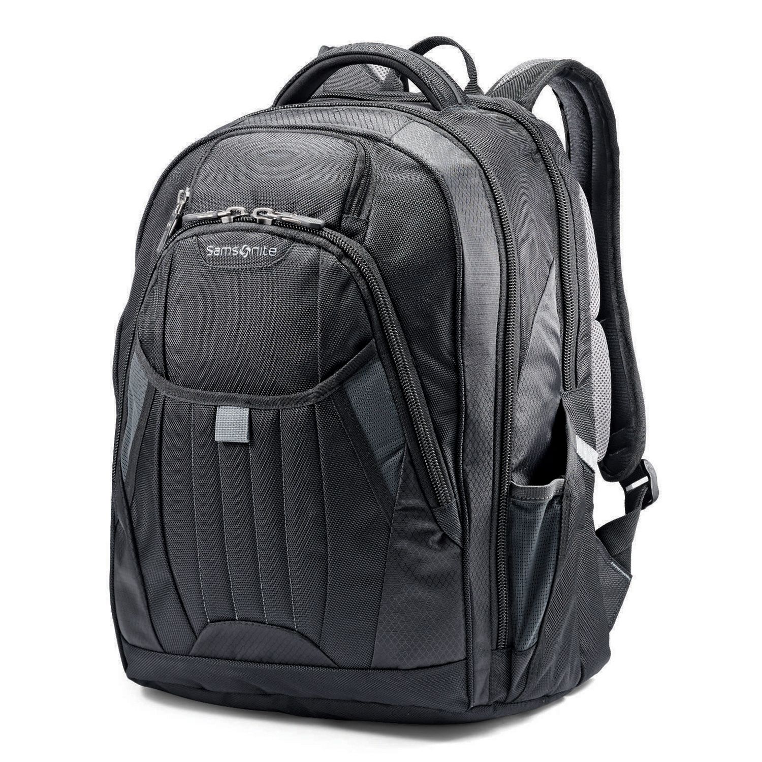 samsonite classic pft laptop backpack