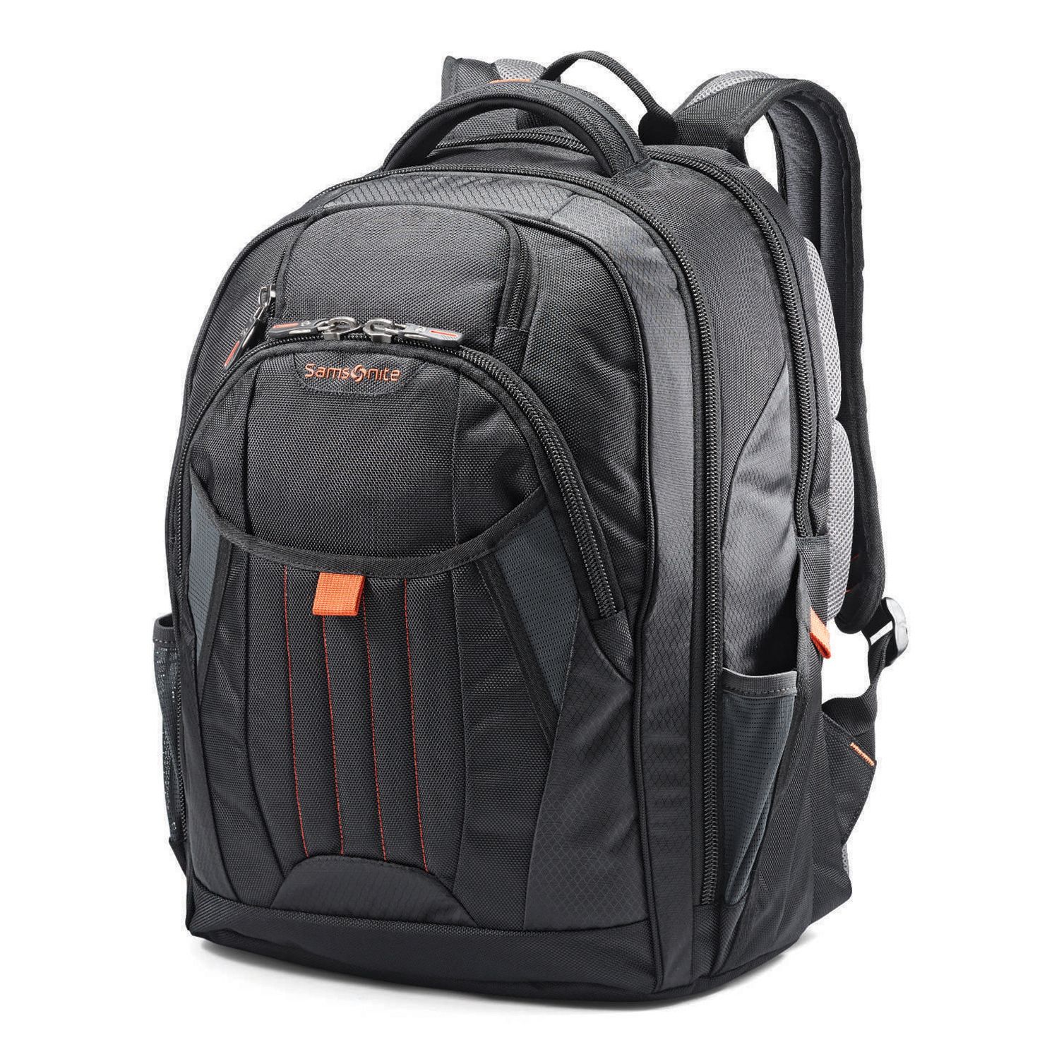 samsonite pft laptop backpack