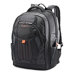 Kohls samsonite outlet backpack