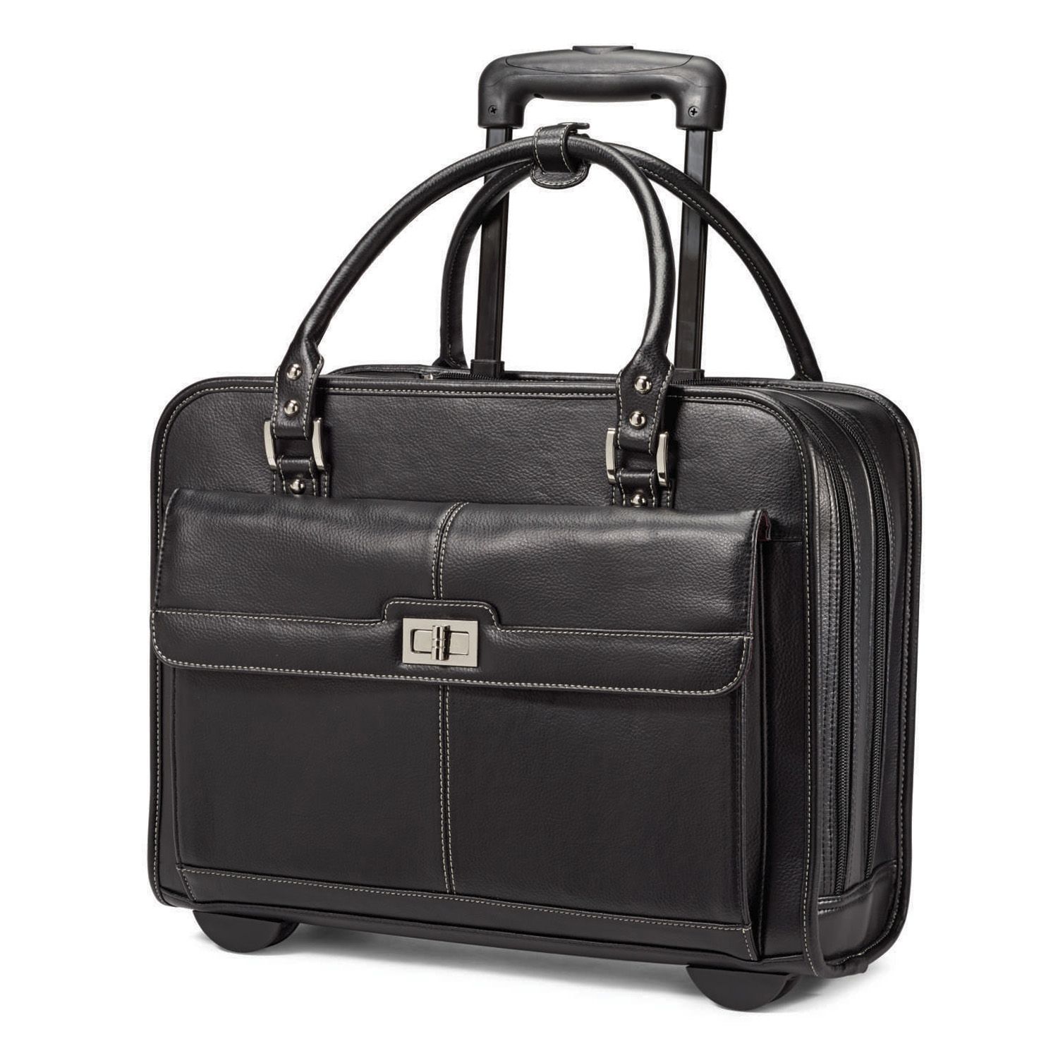 kohls briefcases