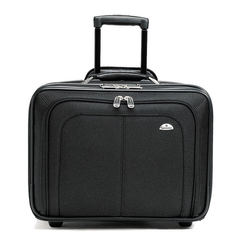 38188775 Samsonite Business One Mobile Office Wheeled Lapto sku 38188775