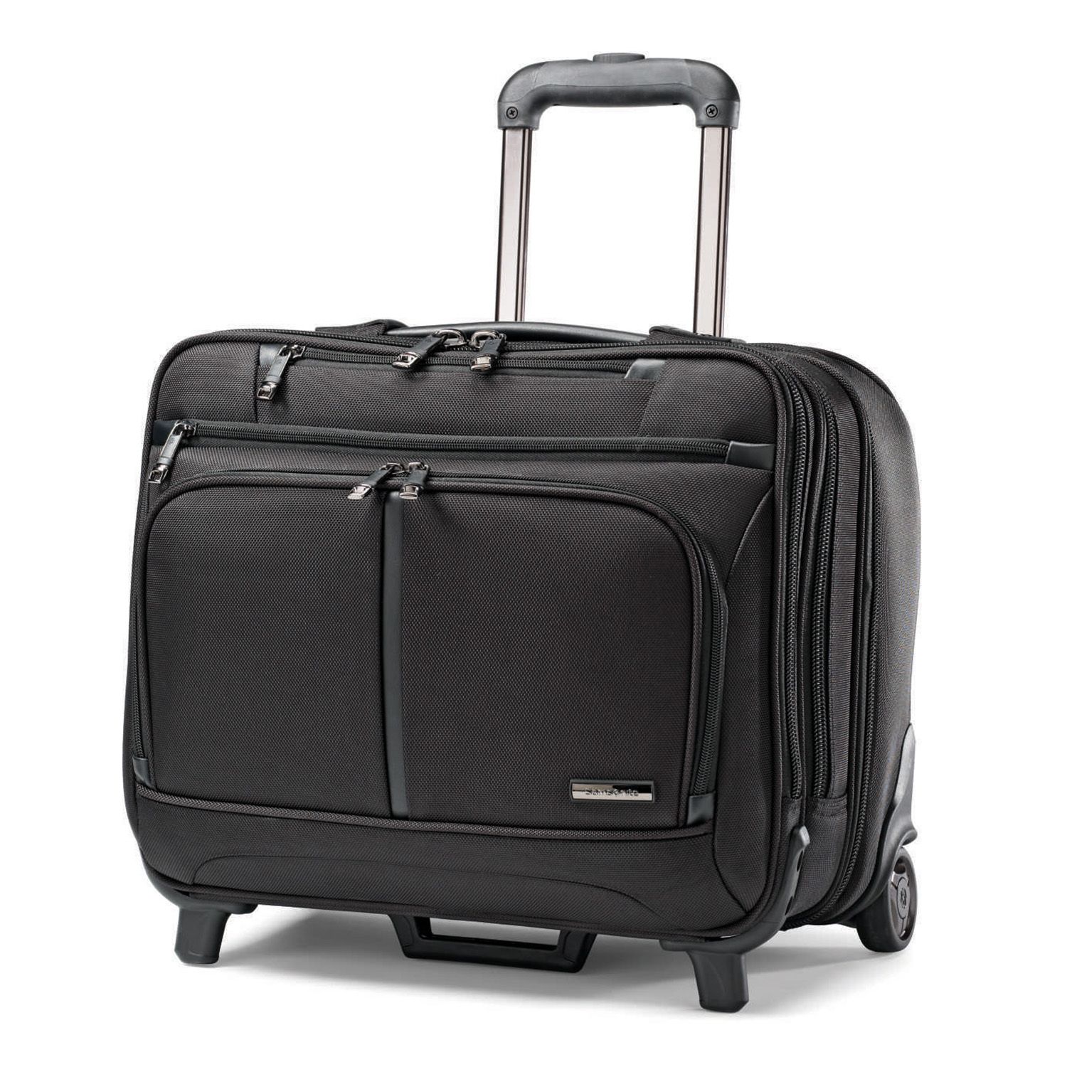 samsonite pilot catalog case