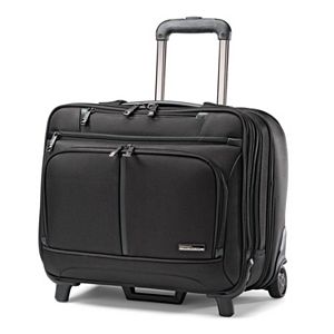 Samsonite Wheeled Laptop Catalog Case
