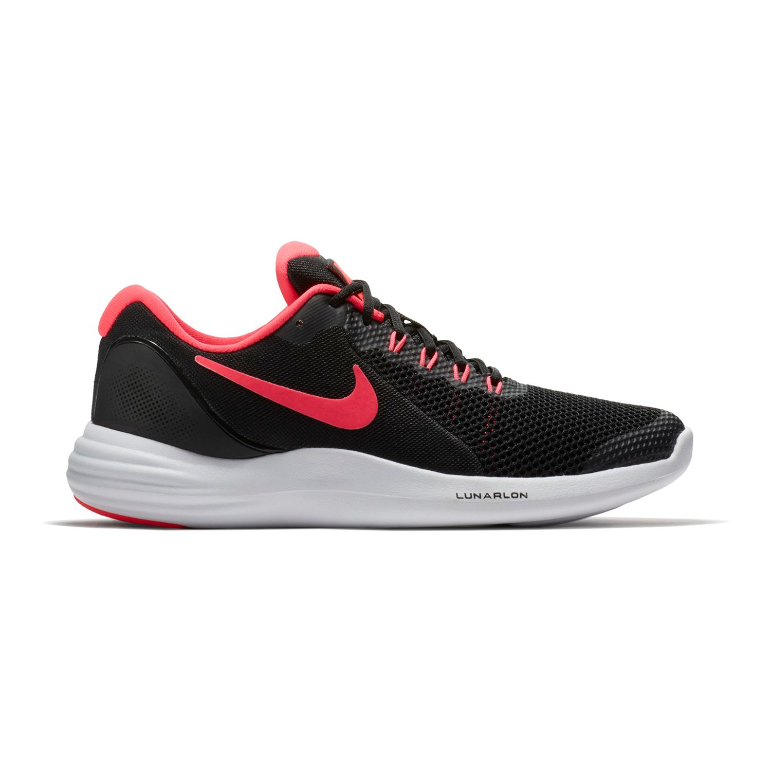 kohls girls nike sneakers